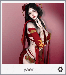 【VR女友游戏人物卡】人物卡单人物下载Thron.yaer/[VR Girlfriend Game Character Card] Character Card Single Character Download Thron.yaer-VAM资源站