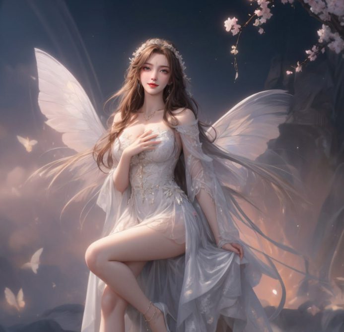 1948小医仙的欢乐摇摆 真人配音-3`54-VAM资源站