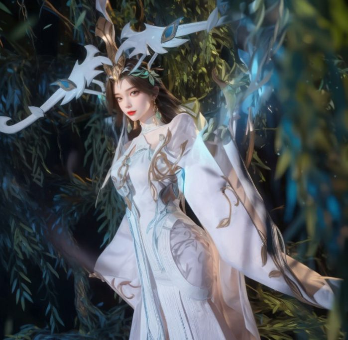 1905小楠大摆锤欢乐摇舞-03`05-VAM资源站