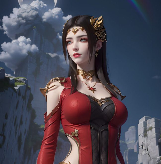 国漫精选SVIP专属教程-VAM资源站