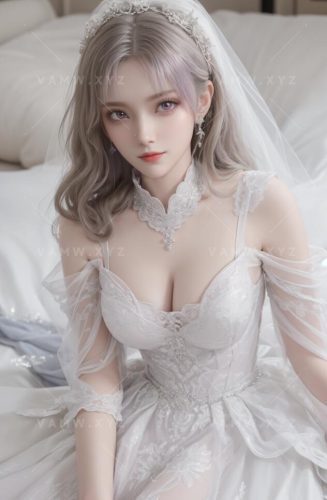 小医仙 AI作画 HD71+13P 504MB ai20240804190357011/The Little Doctor AI Painting HD71+13P 504MB ai20240804190357011-VAM资源站