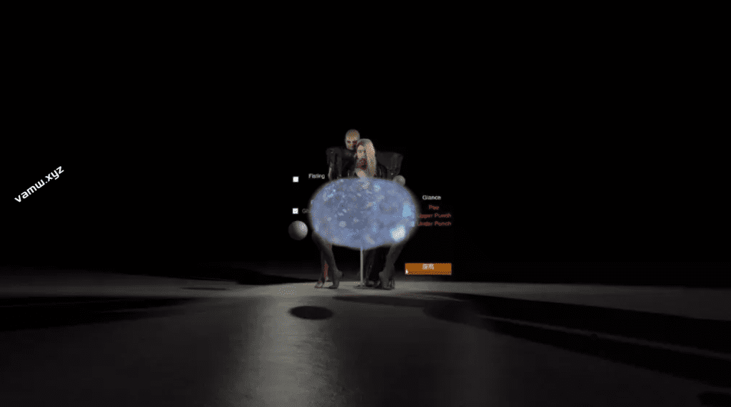 alphamango场景作品-VAM资源站