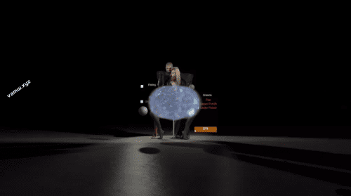 alphamango场景作品-VAM资源站