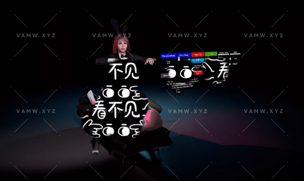 真实女友游戏Bboom_Bboom_3场景/Real Girlfriend Game Bboom_Bboom_3 Scene-VAM资源站