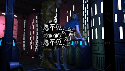 [场景]VR真实女友游戏场景 THE_SMASHER_29/[Scene] VR Real Girlfriend Game Scene THE_SMASHER_29-VAM资源站