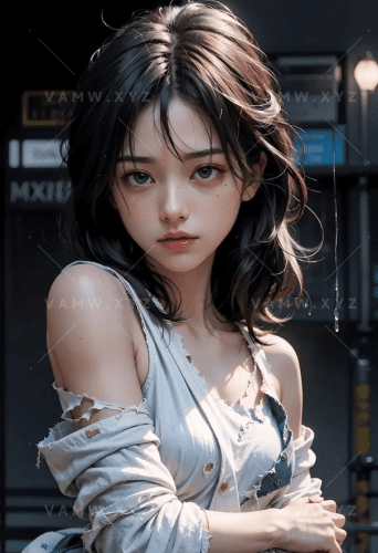 【Stable Diffusion】AI图片参数信息查询方法/[Stable Diffusion] AI image parameter information query method-VAM资源站