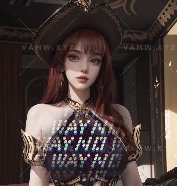 [AI作图]梦红尘 HD55+21 280MB ai20240804190357015/[AI Drawing] Meng Hongchen HD55+21 280MB ai20240804190357015-VAM资源站