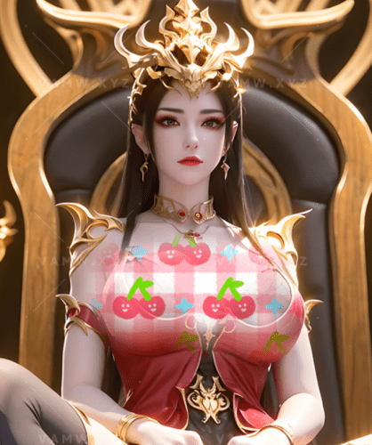 [AI作画]美杜莎 HD83+59 600MB ai20240804190357022/[AI painting] Medusa HD83+59 600MB ai20240804190357022-VAM资源站