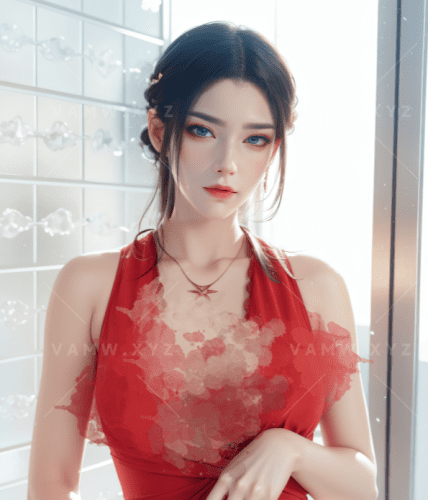 [AI作图]美杜莎HD32+84 753MB ai20240804190357023/[AI Drawing] Medusa HD32+84 753MB ai20240804190357023-VAM资源站