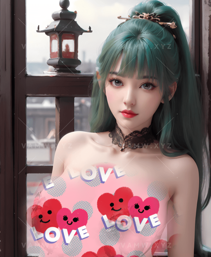 [AI作图]芙蕖 HD124+112P 1300MB  ai20240804190357024 1104更新链接/[AI Drawing] Fuyu HD124+112P 1300MB ai20240804190357024 1104 update link-VAM资源站