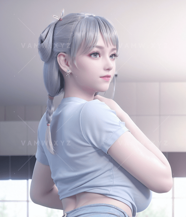 [AI作图]韩小雪HD56+49P 570MB ai20240804190357029 1026更新链接/[AI Drawing] Han Xiaoxue HD56+49P 570MB ai20240804190357029 1026 update link-VAM资源站