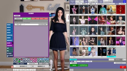 【插件】浏览加载资源插件 BrowserAssist.45 附安装教程-VAM资源站