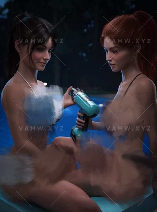 图片[4]-【神作SLG/剧情/电脑+安卓手机双端】[修复]夏日炎炎Summer Heat【v0.6】附全画廊/图库 [2+5.5GB]-VAM资源站