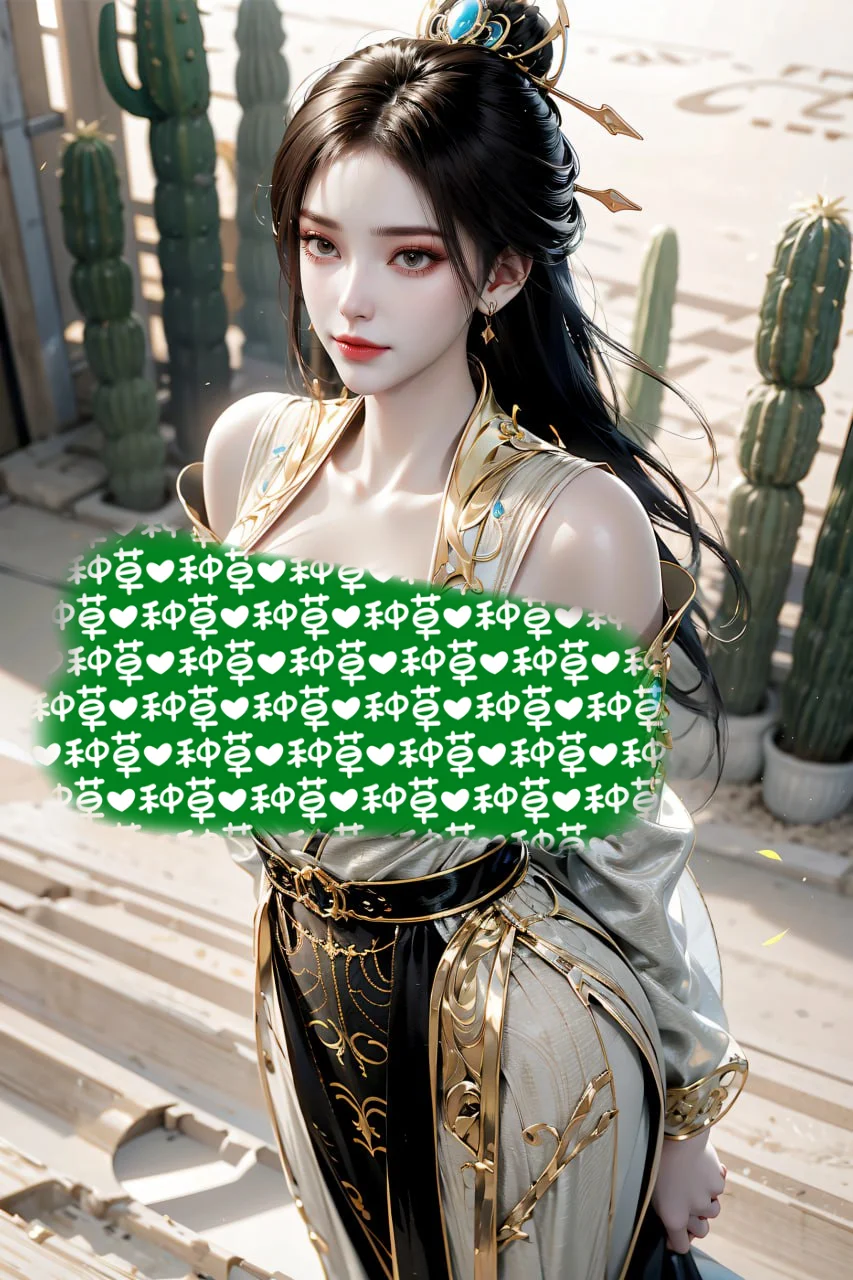 姚·曦AI绘图喜欢的国漫美女精选作品ai202408010239/Yao·Xi AI drawing's favorite Chinese comic beauties' selected works ai202408010239-VAM资源站