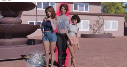 【电脑+安卓手机双端/汉化】Heartproblems-情感问题/心脏问题0.8 Final [3+3G]-VAM资源站