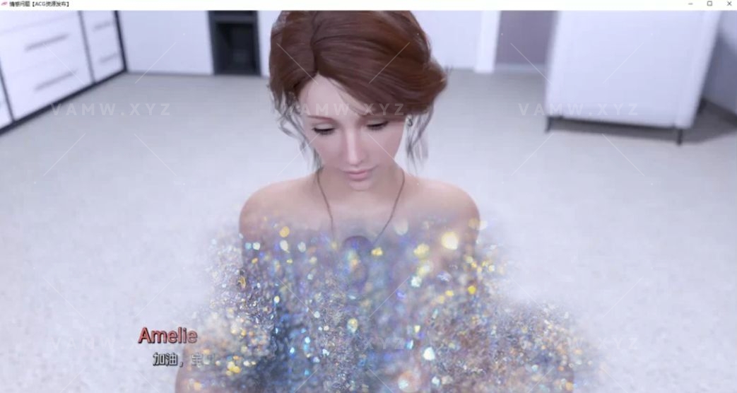 图片[3]-【电脑+安卓手机双端/汉化】Heartproblems-情感问题/心脏问题0.8 Final [3+3G]-VAM资源站