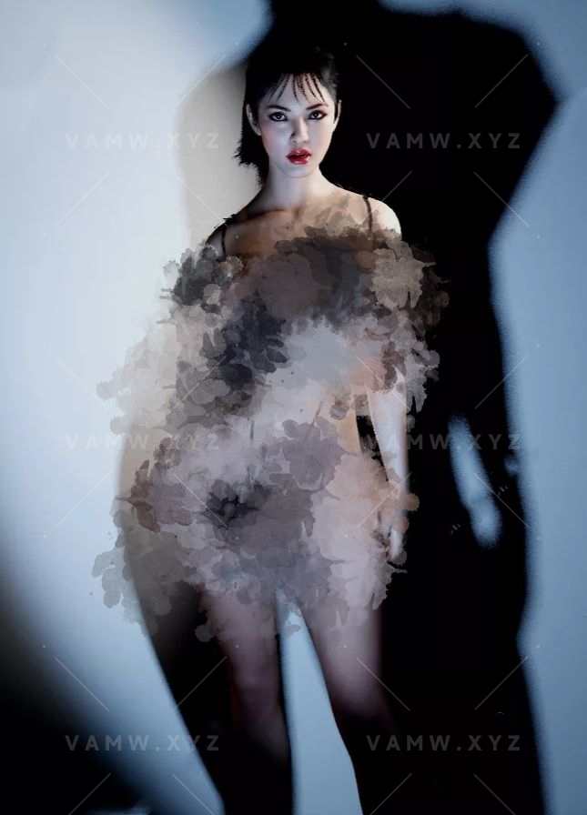 [VAM人物]真实女友游戏KKND.DANDAN.1/[VAM Character] Real Girlfriend Game KKND.DANDAN.1-VAM资源站