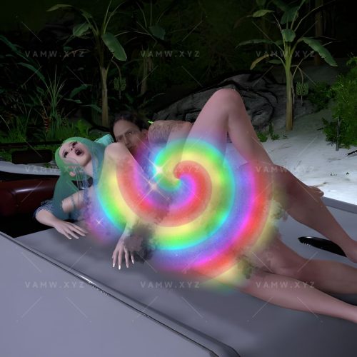 [VAM场景]真实女友游戏Zeeko.THE_SMASHER_32.2/[VAM Scene] Real Girlfriend Game Zeeko.THE_SMASHER_32.2-VAM资源站