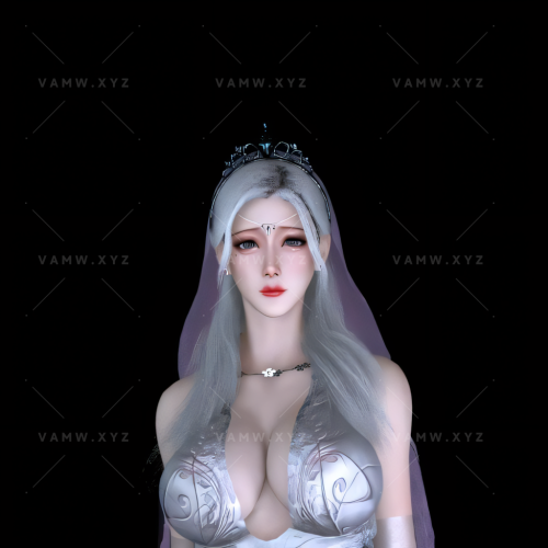 [VAM人物]真实女友游戏Vamkid.思楠_双预设.1/[VAM Character] Real Girlfriend Game Vamkid.Sinan_Double Default.1-VAM资源站