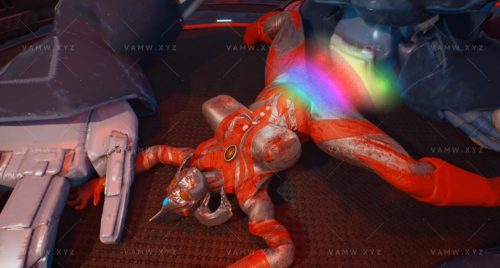 【电脑游戏】妖艶敗北動画集アストロラヴvol.2【Windows版】(Astro Love Vol.2)-VAM资源站