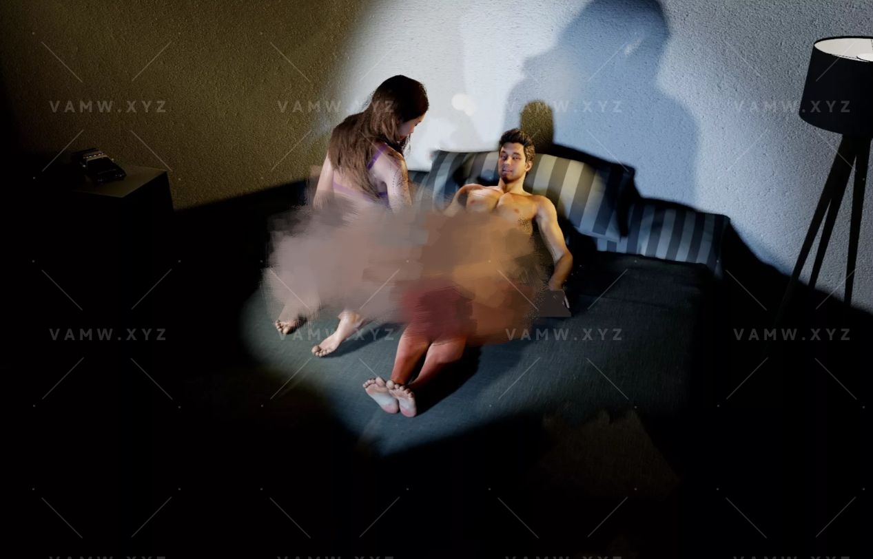 [VAM场景]真实女友游戏FlyRoxy.Ride EmCowgirlStyle.2/[VAM Scene] Real Girlfriend Game FlyRoxy.Ride EmCowgirlStyle.2-VAM资源站