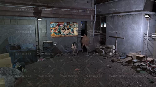 [VAM场景]真实女友游戏 Zeeko.THE_SMASHER_35.3/[VAM Scene] Real Girlfriend Game Zeeko.THE_SMASHER_35.3-VAM资源站