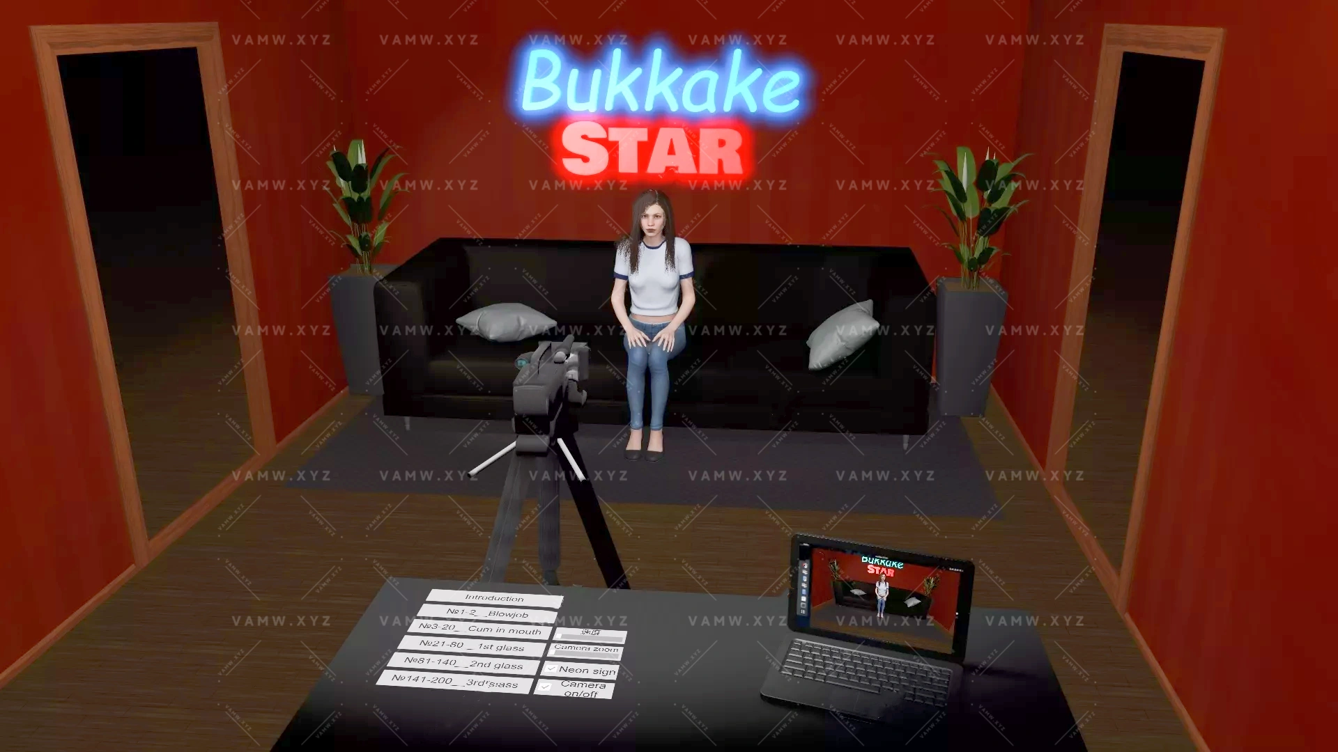 [VAM场景]真实女友游戏Nial.[Scenes]_Shining_Star_vol2.4/[VAM Scenes] Real Girlfriend Game Nial.[Scenes]_Shining_Star_vol2.4-VAM资源站