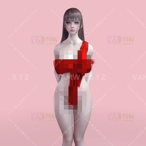 图片[107]-[VAM衣服预设]110套衣服（预设一键使用+依赖包）8.46G-VAM资源站