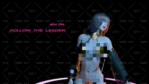 [VAM场景]真实女友游戏 abctits.Follow the Leader/[VAM Scene] Real Girlfriend Game abctits.Follow the Leader-VAM资源站