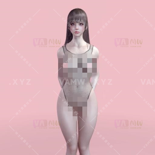 图片[63]-[VAM衣服预设]110套衣服（预设一键使用+依赖包）8.46G-VAM资源站