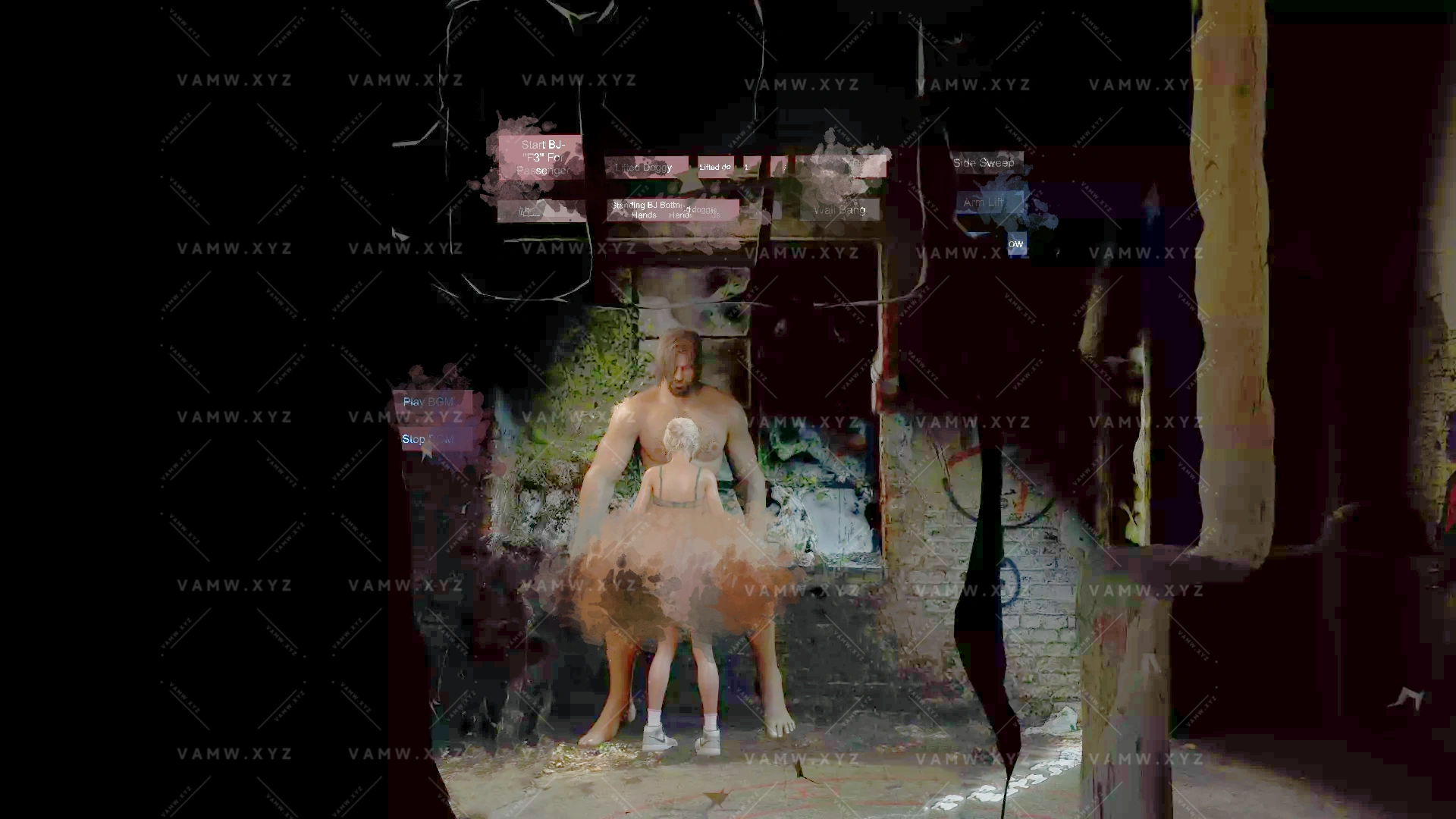 [VAM场景]真实女友游戏 RizkyBizz.TBD_3_VAR_UPDATE.8/[VAM Scene] Real Girlfriend Game RizkyBizz.TBD_3_VAR_UPDATE.8-VAM资源站