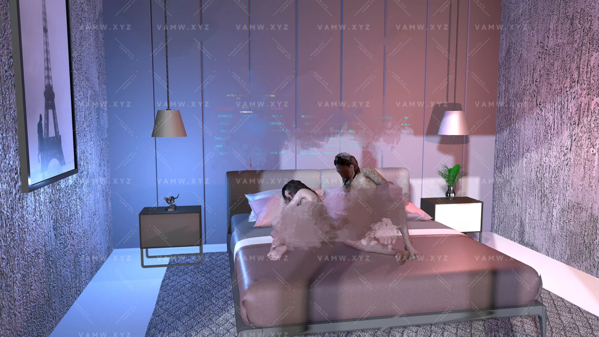 [VAM场景]真实女友游戏 Zeeko.THE_SMASHER_34.3/[VAM Scene] Real Girlfriend Game Zeeko.THE_SMASHER_34.3-VAM资源站