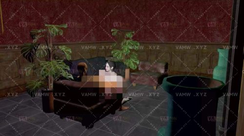 [VAM场景]真实女友游戏 Premium_Cock_Worship/[VAM Scene] Real Girlfriend Game Premium_Cock_Worship-VAM资源站