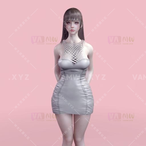 图片[49]-[VAM衣服预设]110套衣服（预设一键使用+依赖包）8.46G-VAM资源站