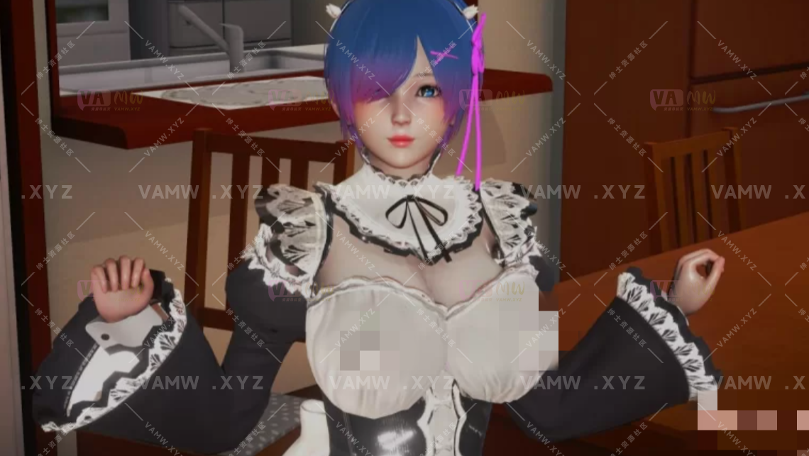 图片[3]-[游戏PC] [SLG/pc/官中/更新版]后宫的秘密V2.0 【800mb】/[Game PC] [SLG/pc/Official/Updated Version] The Secret of the Harem V2.0 [800mb]-VAM资源站