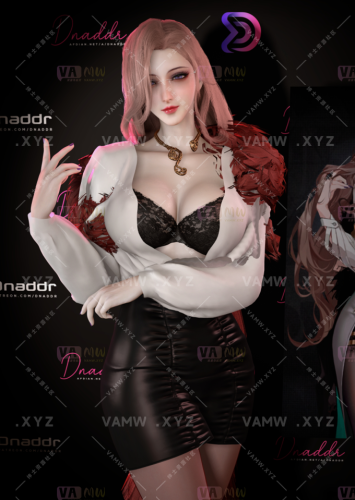 [VAM人物]真实女友游戏 Dnaddr.Yolanda_AFD/[VAM Character] Real Girlfriend Game Dnaddr.Yolanda_AFD-VAM资源站