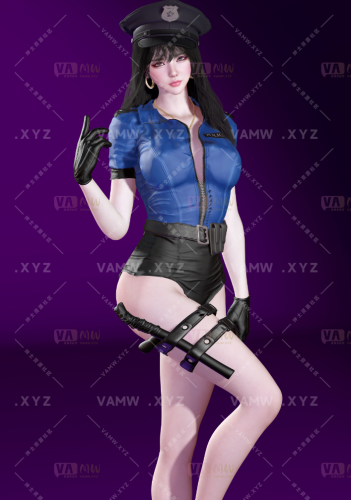 [VAM人物]真实女友游戏 Dnaddr.Miyo_AFD/[VAM Character] Real Girlfriend Game Dnaddr.Miyo_AFD-VAM资源站