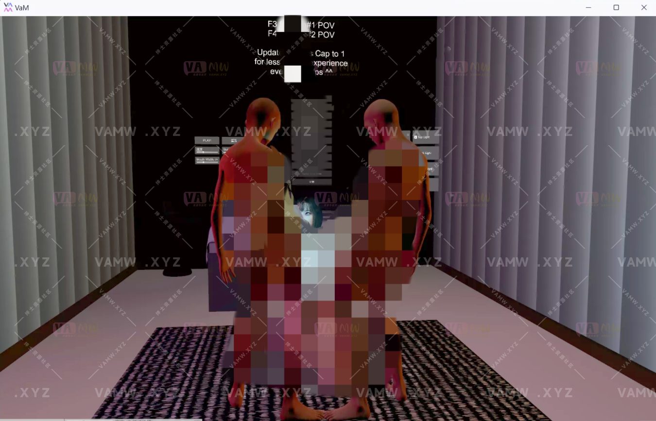 [VAM场景]真实女友游戏Premium_MMF_Blowjob_&_Handjob_2/[VAM Scene] Real Girlfriend Game Premium_MMF_Blowjob_&_Handjob_2-VAM资源站