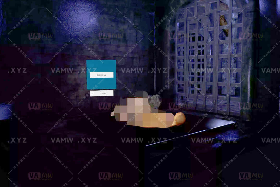 [VAM场景]真实女友游戏 Zen.ZEN_192.1/[VAM Scene] Real Girlfriend Game Zen.ZEN_192.1-VAM资源站