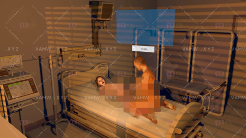 [VAM场景]真实女友游戏 ZEN_193/[VAM Scene] Real Girlfriend Game ZEN_193-VAM资源站