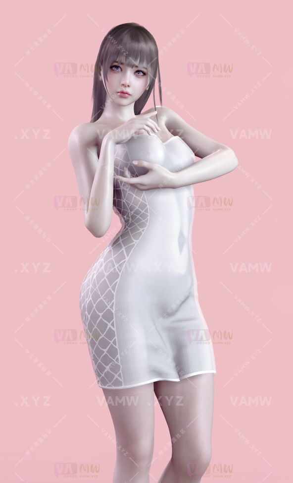 图片[11]-[VAM衣服预设]110套衣服（预设一键使用+依赖包）8.46G-VAM资源站