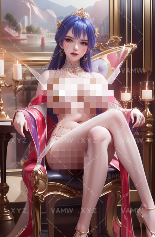 [AI绘画]天穹长老 HD41+23P 105 MB ai20240922115323011/[AI Painting] Sky Elder HD41+23P 105 MB ai20240922115323011-VAM资源站