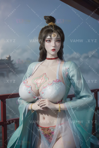 [AI绘图]墨云 HD55P+157 MB ai20240922115323010/[AI Drawing] Mo Yun HD55P+157 MB ai20240922115323010-VAM资源站