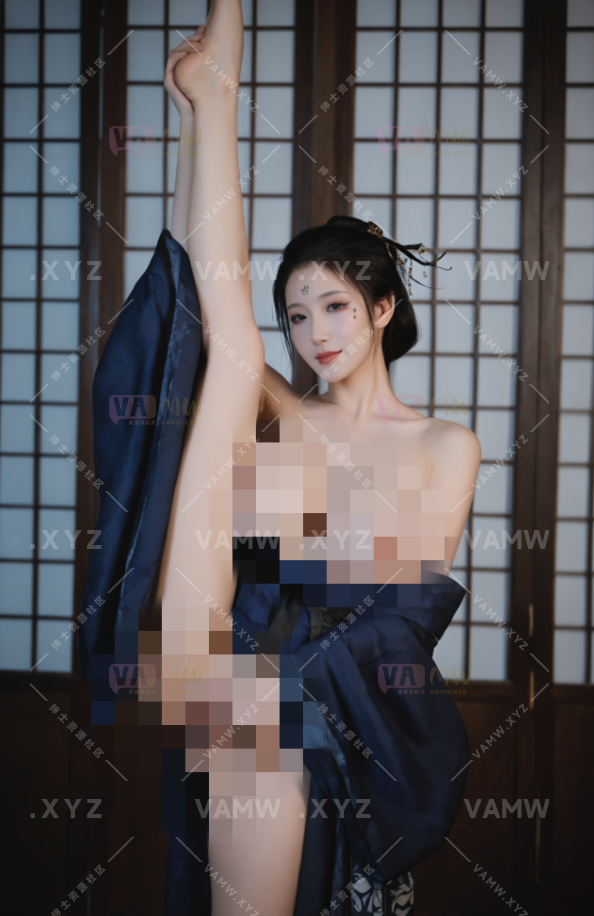 [AI绘画]四妹 瑟瑟 HD105P+375 MB ai202410091150521/[AI Painting] Fourth Sister Sesu HD105P+375 MB ai202410091150521