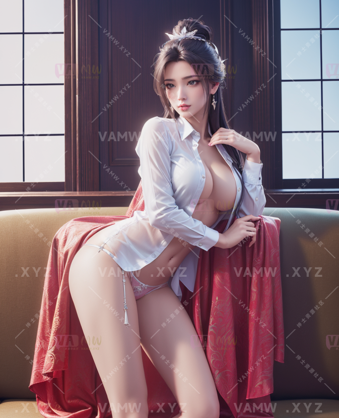 [AI绘画]陆雪琪 瑟瑟+ 白衬衫 HD111P+146 MB ai20240922115323026/[AI Painting] Lu Xueqi Seser+ White Shirt HD111P+146 MB ai20240922115323026-VAM资源站