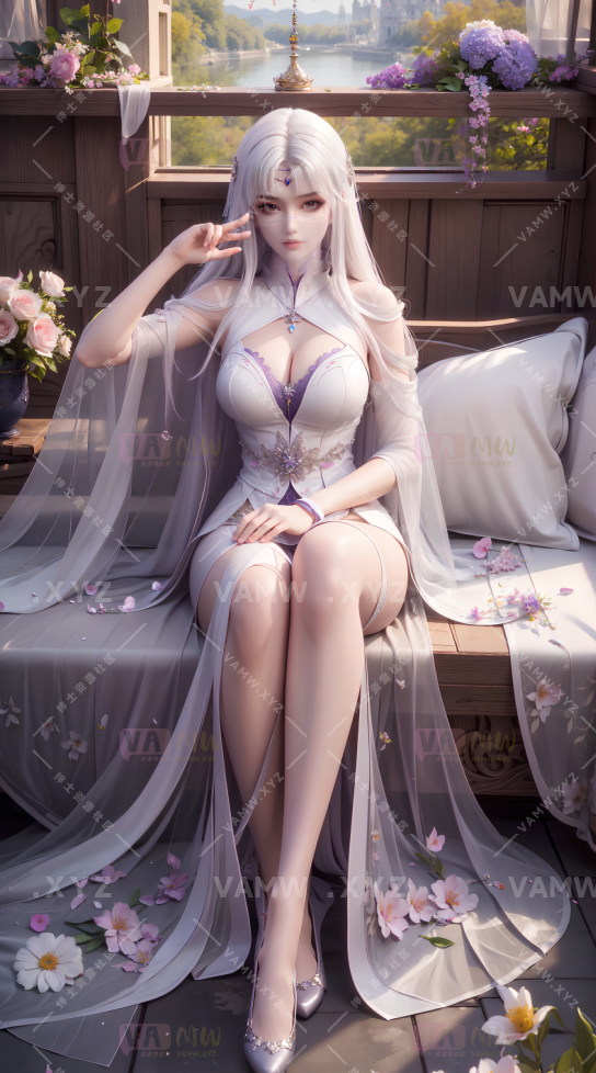 [AI绘画]小医仙1 HD27P+57 MB ai20240922115323015/[AI Painting] Little Doctor Fairy 1 HD27P+57 MB ai20240922115323015-VAM资源站