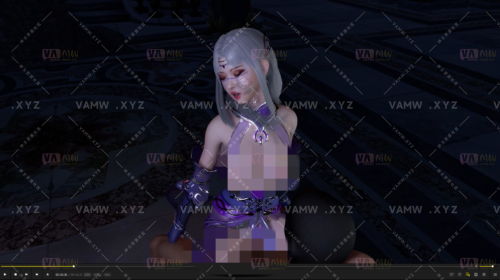 [大片]（天狐仙子 小医仙）二合一 特别篇 HD916MB/[Blockbuster] (Tianhu Fairy and Little Doctor Fairy) 2-in-1 Special HD916MB-VAM资源站