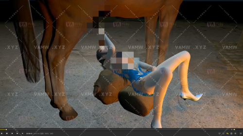 [大片]斗破苍穹 凤清儿 时长1小时 大战罗马 双人混打等内容合集/[Blockbuster] Battle Through the Sphere, Feng Qing'er, 1 hour, Battle of Rome, Double Fight and other content collection-VAM资源站