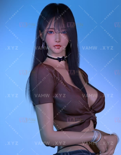 [VAM人物]真实女友游戏qiaqia.潇潇.1/[VAM Character] Real Girlfriend Game qiaqia.Xiaoxiao.1-VAM资源站