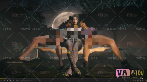 [大片]奖励关卡侍奉精选 精灵宝贝_02:58/[Blockbuster] Bonus level service selection Elf Baby_02:58-VAM资源站